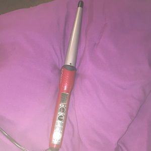 conair curling wand